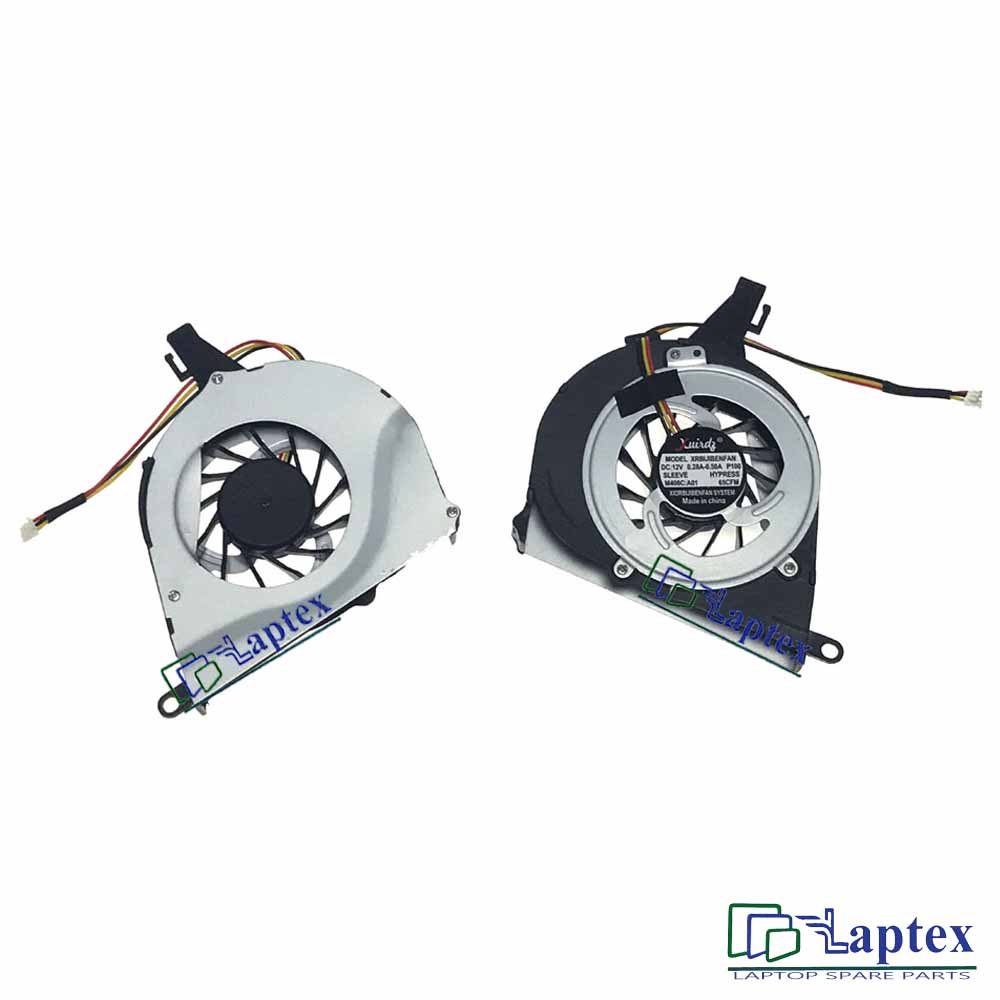 Toshiba Satellite L650 CPU Cooling Fan